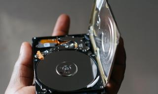 如何清除电脑磁盘中的碎片 如何整理磁盘碎片